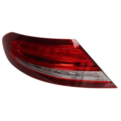 Kuva HELLA 2SD 011 786 211 Takavalot Vasen Uloin osa LED Lampun kannalla
