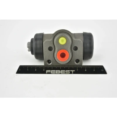 Kuva FEBEST 0478 KB4ABS Takajarrusylinteri Taka akseli 2x M10x1.0