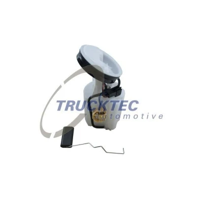 Kuva TRUCKTEC AUTOMOTIVE 02.38.073 Polttoainepumppu MERCEDES BENZ: C sarja T modell, Sedan, CLK Coupe