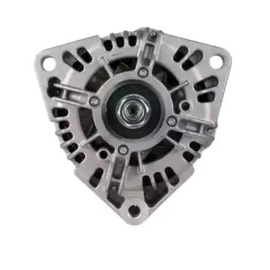 Kuva HELLA 8EL 012 584 481 Laturi 28V 100A