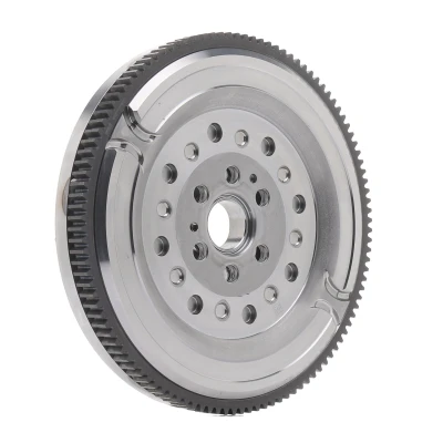 Kuva SACHS 2294 001 692 Kaksoismassavauhtipyörä