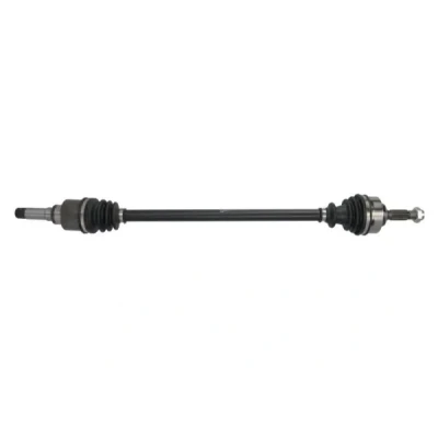 Kuva PASCAL G2C060PC Vetoakseli Etuakseli, oikea 852 CITROËN: C3 I Hatchback, C2 Hatchback
