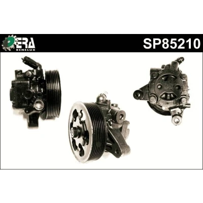 Kuva ERA Benelux SP85210 Ohjaustehostimen Pumppu HONDA: CR V 2