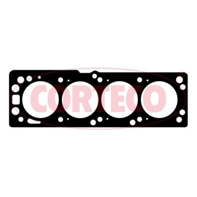 Kuva CORTECO 415428P Kannentiiviste Metalli OPEL: Astra G Caravan, CC, Sedan