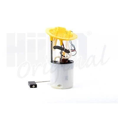 Kuva HITACHI 133582 Polttoainepumppu Sähköinen Bensiini AUDI: A6 C6 Avant