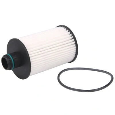 Kuva HENGST FILTER E162H D249 Öljynsuodatin Suodatinpanos CHEVROLET: Captiva, Cruze Sedan, Hatchback, OPEL: Antara