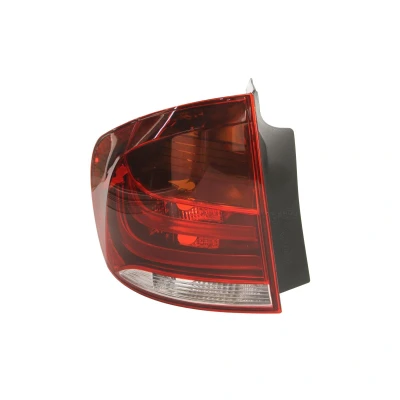 Kuva ALKAR 2231889 Takavalot Vasen Uloin osa LED Ilman lampun kantaa BMW: X1