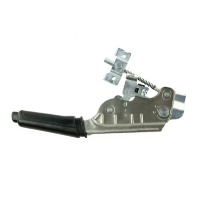 Kuva Käsijarrukahva ALFA ROMEO MITO, FIAT 500, 500 C, GRANDE PUNTO, PUNTO EVO, EVO Skåp/halvkombi, Skåp/halvkombi OE 735410257