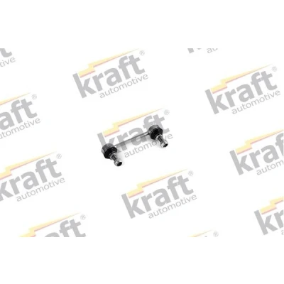 Kuva KRAFT 4303102 Koiranluu Taka akseli, molemminpuolinen M10x1.25 FIAT: Doblo I Farmari