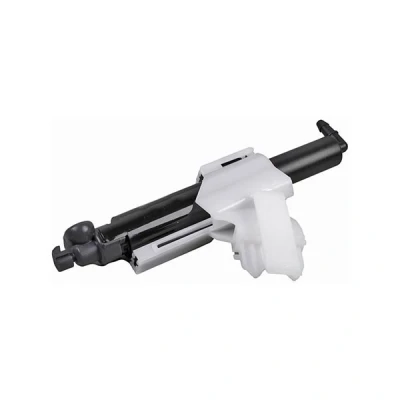 Kuva METZGER 2220656 Pesusuutin, Ajovalo Eteen, oikea FORD: MONDEO 4 Turnier, Stufenheck