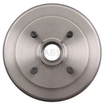 Kuva A.B.S. 2674 S Jarrurumpu 206,4