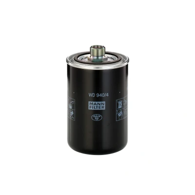 Kuva MANN FILTER WD 940/4 Hydrauliikkasuodatin, Automaattivaihteisto