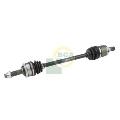 Kuva Vetoakseli, Etuakseli, vasen Bga DS3631L kia rio iii, sedan iii OE 495001W000, 495001W000 SJ, 495801W000