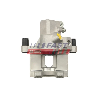 Kuva FAST FT32821 Jarrusatula Valurauta Etuakseli, oikea FIAT: Linea, Punto Evo Hatchback, OPEL: Corsa D Hatchback