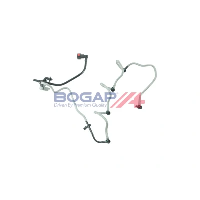 Kuva BOGAP R1621113 Letku, Polttoaineen Ylivuoto RENAULT: TRAFIC 2 Kasten
