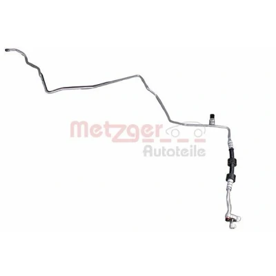 Kuva METZGER 2360102 Ilmastointi Letku MERCEDES BENZ: ML sarja