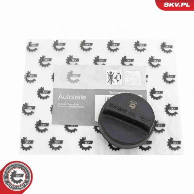 Kuva ESEN SKV 61SKV048 Öljykorkki TOYOTA: RAV4 II SUV, Avensis I Sedan, Corolla Verso
