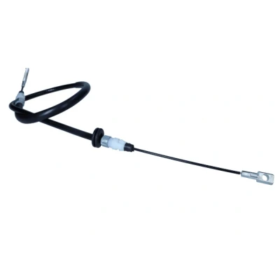Kuva MAXGEAR 32 1431 Käsijarruvaijeri Taka akseli 757, 1086mm Levyjarru NISSAN: NV400 Van, Bussi, RENAULT: MASTER 3 Kasten