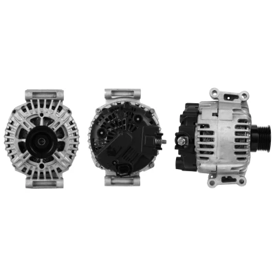 Kuva LUCAS ELECTRICAL LRA03307 Laturi 14V 150A MERCEDES BENZ: C sarja Sedan, T modell