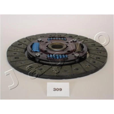 Kuva JAPKO 80309 Kytkinlevy 200 22