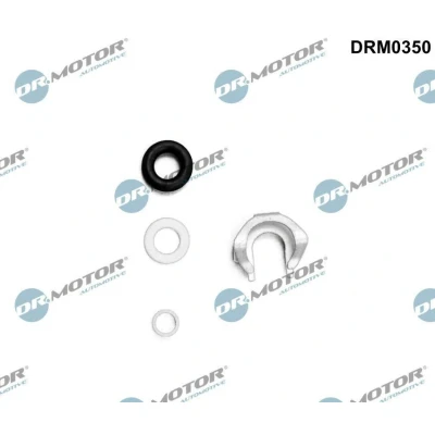 Kuva DR.MOTOR AUTOMOTIVE DRM0350 Korjaussarja, Ruiskutussuutin VOLKSWAGEN: Passat B6 Variant