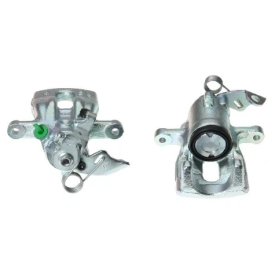 Kuva BUDWEG CALIPER 344644 Jarrusatula RENAULT: Kangoo II Express, / Grand Kangoo, MERCEDES BENZ: Citan Van