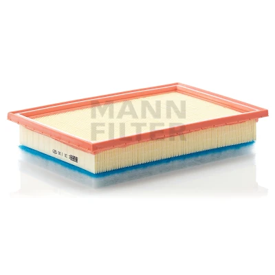 Kuva MANN FILTER C 31 116 Ilmansuodatin 59 211 305 Suodatinpanos SEAT: Alhambra I, FORD: Galaxy Mk1 MPV, VOLKSWAGEN: Sharan I