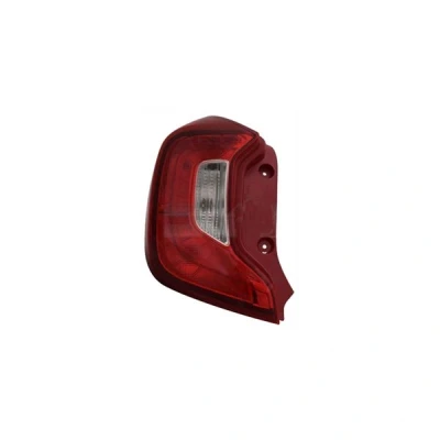 Kuva Takavalo, Vasen KIA PICANTO III OE 92401 G6000