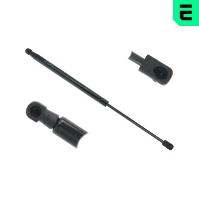 Kuva OPTIMAL AG 50041 Takaluukun Kaasujousi 480N 473mm FIAT: Idea