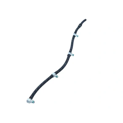 Kuva MAXGEAR 18 1593 Letku, Polttoaineen Ylivuoto