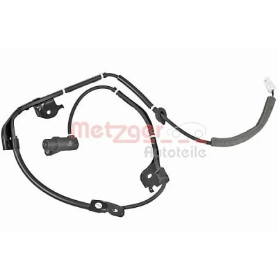 Kuva METZGER 09001321 ABS Anturi 2 TOYOTA: RAV4 II SUV