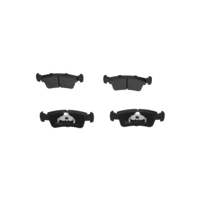 Kuva KAVO PARTS KBP 8514 Jarrupalat SUZUKI: SJ 413 Maasturi, avo