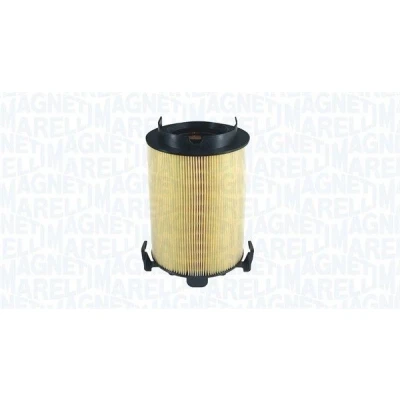 Kuva MAGNETI MARELLI 152071760695 Ilmansuodatin 221 136 Pyöreä Suodatinpanos VOLKSWAGEN: Passat B6 Sedan, Variant, Tiguan I
