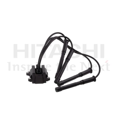 Kuva HITACHI 2508712 Sytytyspuola RENAULT: CLIO 2