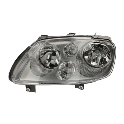 Kuva ALKAR 2741124 Ajovaloumpio Vasen W5W, H7/H7, PY21W Ilman sähkömoottoria VOLKSWAGEN: Touran I, Caddy 3