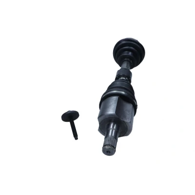 Kuva MAXGEAR 49 2507 Vetoakseli Etuakseli, vasen 518, 69 VOLVO: V50, S40 II, C70 2 Cabriolet