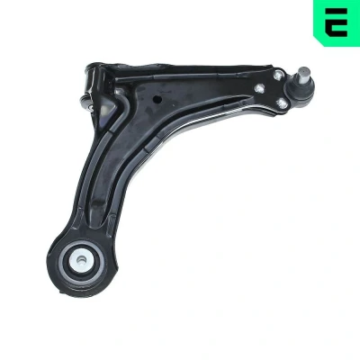 Kuva Tukivarsi, pyöräntuenta, Edessä, Etuakseli, Alla, Oikea mercedes benz OE 6383300110, 6383300610, A6383300110