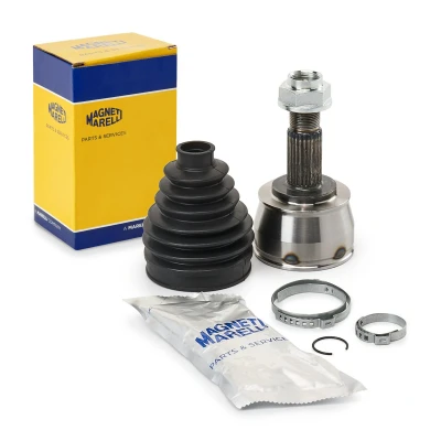 Kuva MAGNETI MARELLI 302015100092 Vetonivel Etuakseli