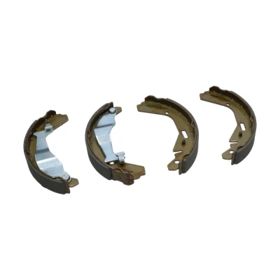 Kuva KAVO PARTS KBS 8904 Jarrukengät 200 29 SUZUKI: Wagon R+ II Hatchback, OPEL: Agila A