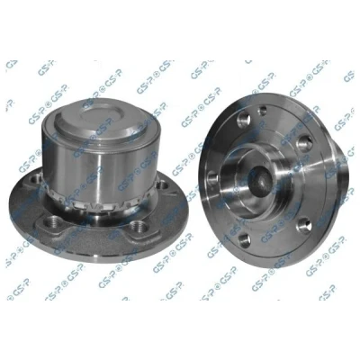 Kuva GSP 9400051 Pyöränlaakerit integroidulla ABS sensorilla 150mm MERCEDES BENZ: Vito Bussi, Mixto, Viano