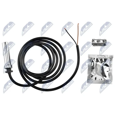 Kuva Tunnistin, kiertonopeus, Taka akseli, oikea, vasen Mercedes benz, Mitsubishi, Smart, Toyota, Vw OE 2D0 927 807 A, 92