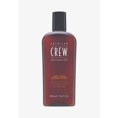 Kuva American Crew Light Hold Texture Lotion
