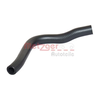 Kuva METZGER 2420230 Jäähdyttimen Letku EPDM (eteenipropeeni dieeni kumi) PEUGEOT: Boxer Van