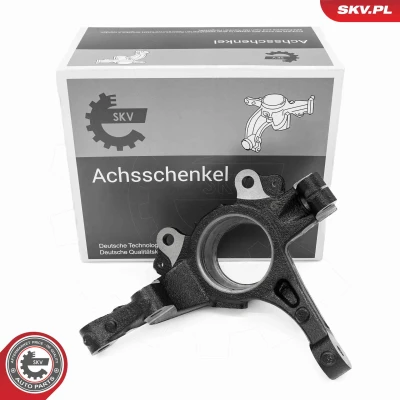 Kuva Olka akseli, pyöräntuenta, Etuakseli, vasen ALFA ROMEO MITO, FIAT GRANDE PUNTO, PUNTO EVO OE 51776378