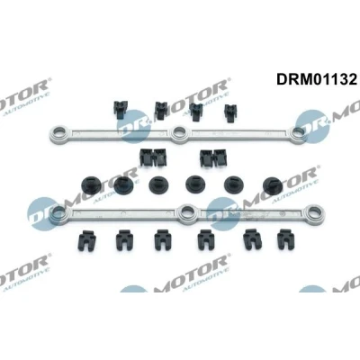 Kuva DR.MOTOR AUTOMOTIVE DRM01132 Korjaussarja, imusarjamoduuli MERCEDES BENZ: S sarja Sedan