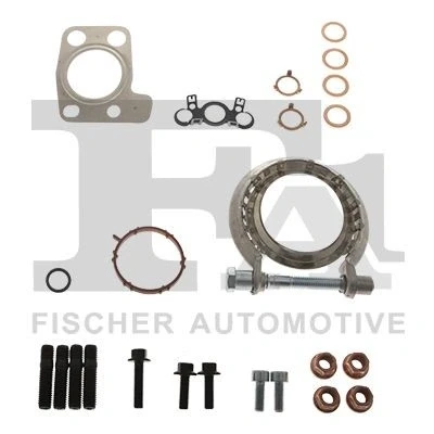 Kuva FA1 KT130700 Asennussarja Turboahdin