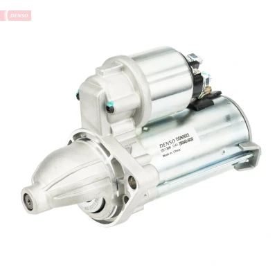 Kuva DENSO DSN3022 Starttimoottori 12 1,3 9 FIAT: 500 Hatchback, Linea, Grande Punto Hatchback
