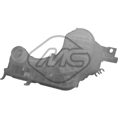 Kuva Neste/paisuntasäiliö, jäähdytysneste RENAULT LAGUNA III, Grandtour LATITUDE, TALISMAN, TALISMAN OE 217100014R
