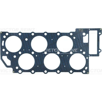 Kuva REINZ 61 34125 00 Kannentiiviste 83 Metalli kerros tiiviste VOLKSWAGEN: Golf 4, TRANSPORTER 4 Bus, Variant
