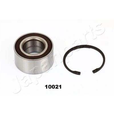 Kuva JAPANPARTS KK 10021 Pyöränlaakerit Etuakseli integroidulla ABS sensorilla 78,1mm OPEL: Meriva B, Mokka / X, CHEVROLET: Aveo Hatchback